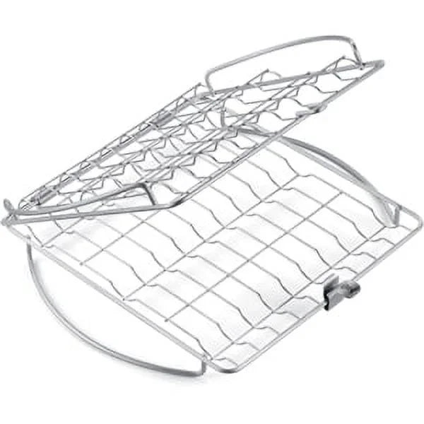 '- Meatball/Slider Rack 6486 Original Weber
