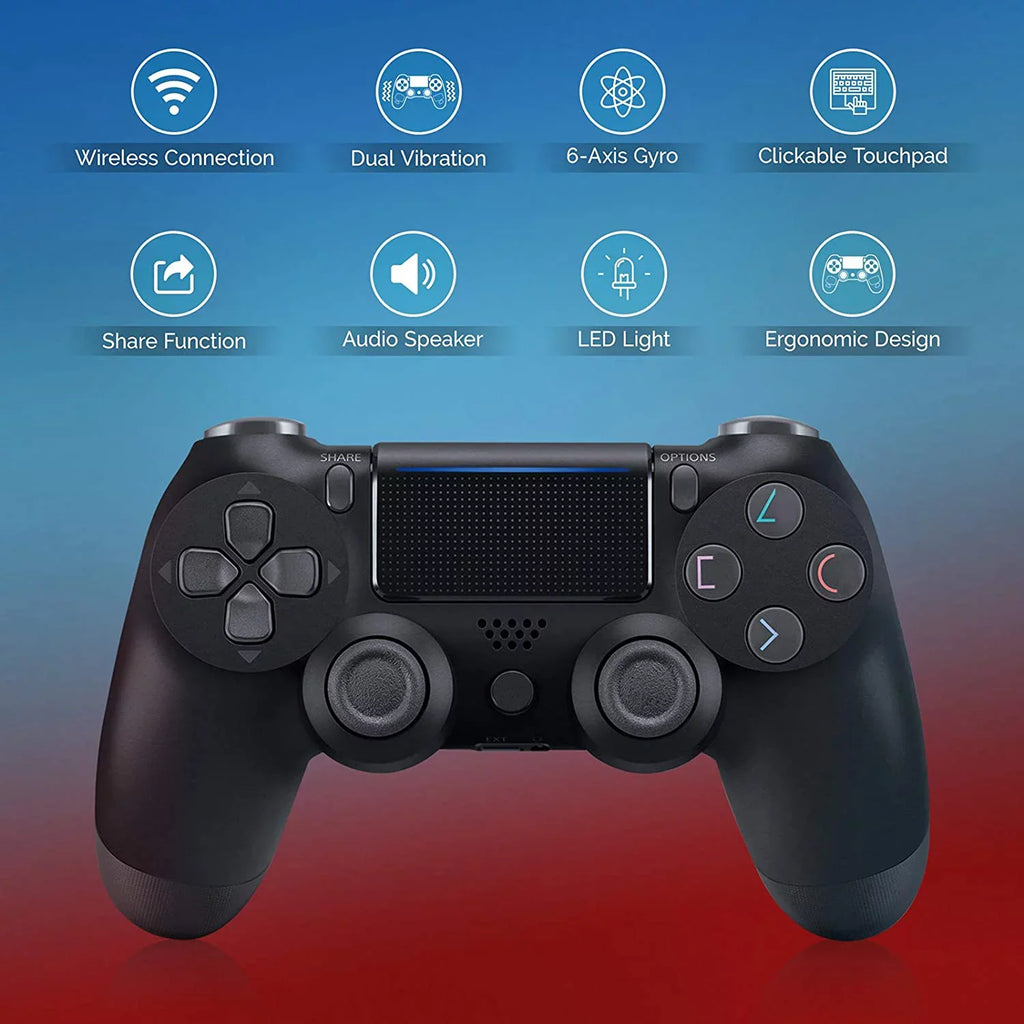 1,000 Controller Galaxy Slim BlueTooth Fits (Black) with S21 GamePad Samsung Plus Speaker/Gyro/Remote Battery/Built-In 5G Wireless