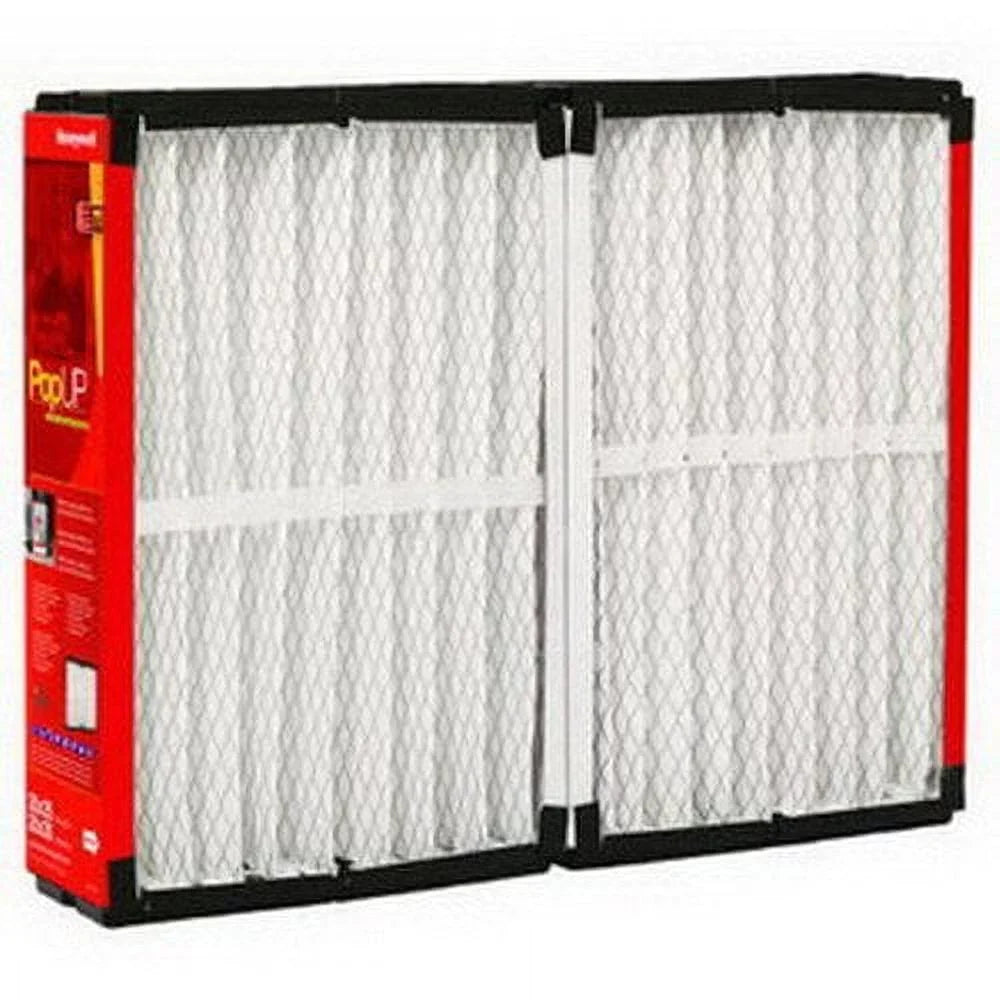 x - Aprilaire, for Replacement inches Honeywell 25 11 6 20 Filter POPUP2200, x Space-Gard