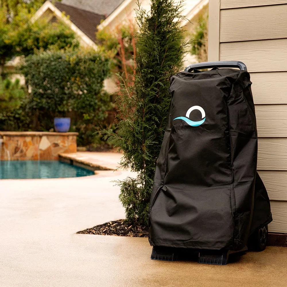 Genuine and Universal Year-Round Caddy Caddy Dolphin Dolphin Premium Protect — Accessory Your Shield and —Store