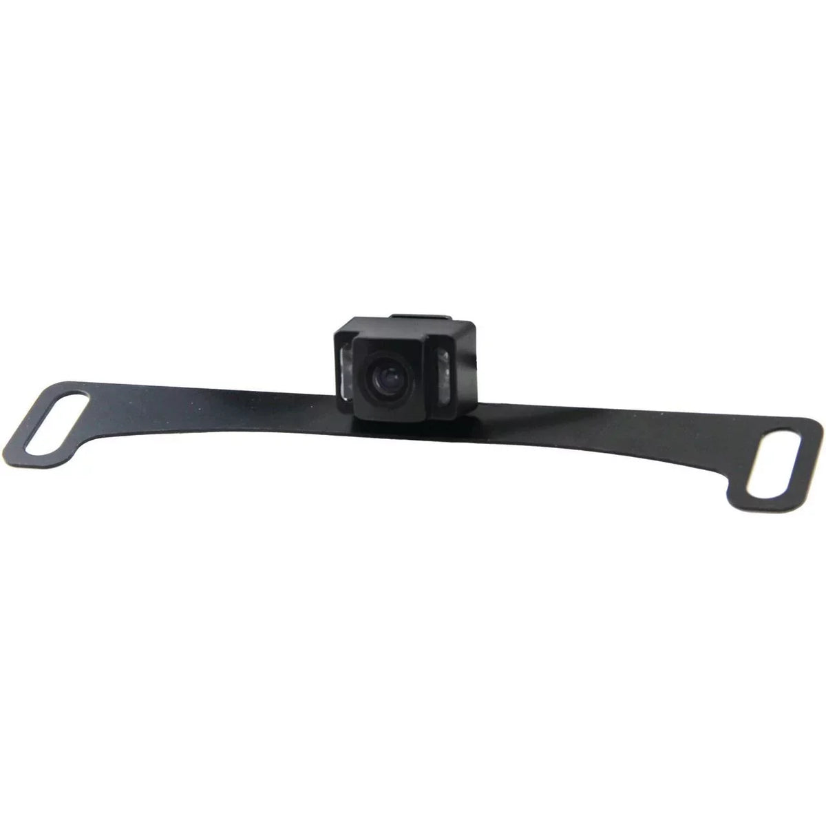With Vision Camera Vision Active Lines Vtl17irtj Boyo 170deg Concealed-mount Parking License And Night Vtl17irtj Plate