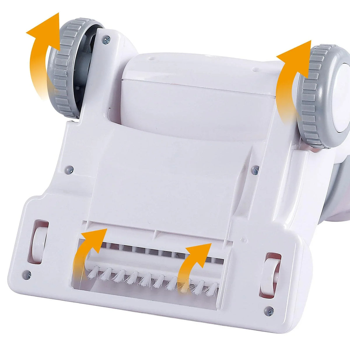 Cleaner - PlayGo By 2019 Up Vacuum White/Gray My Light