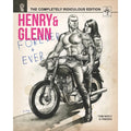 by Edition (Hardcover) Ridiculously Glenn Forever Neely, Ever: Henry & Rob & Complete Pre-Owned Halford Tom