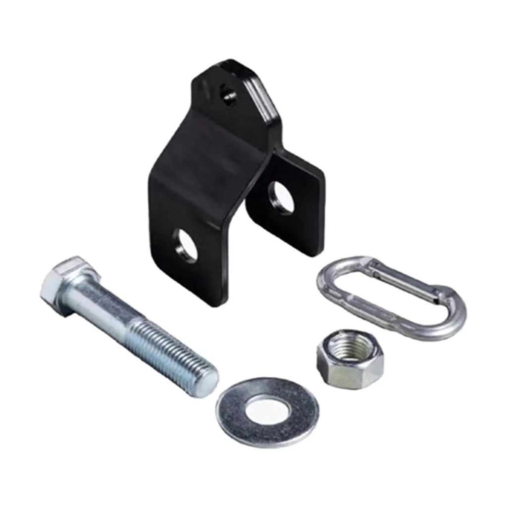 Gym Equipment for 18mm Hanging Bolts for Squat Home Fitness Sports Baoblaze Hook Equipment