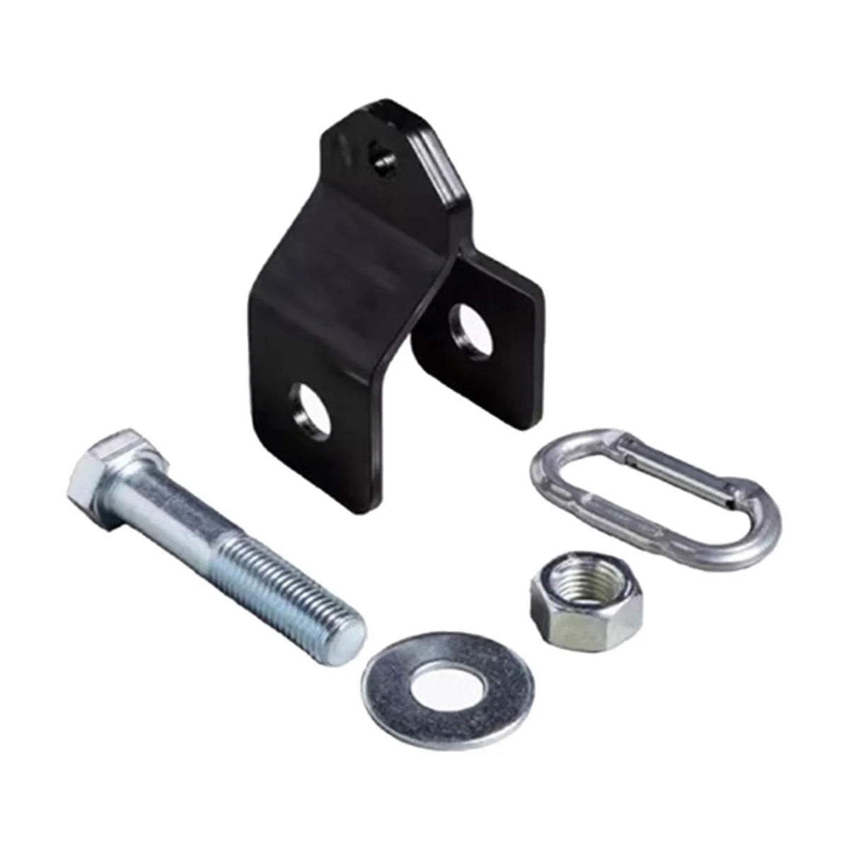 Gym Equipment for 18mm Hanging Bolts for Squat Home Fitness Sports Baoblaze Hook Equipment