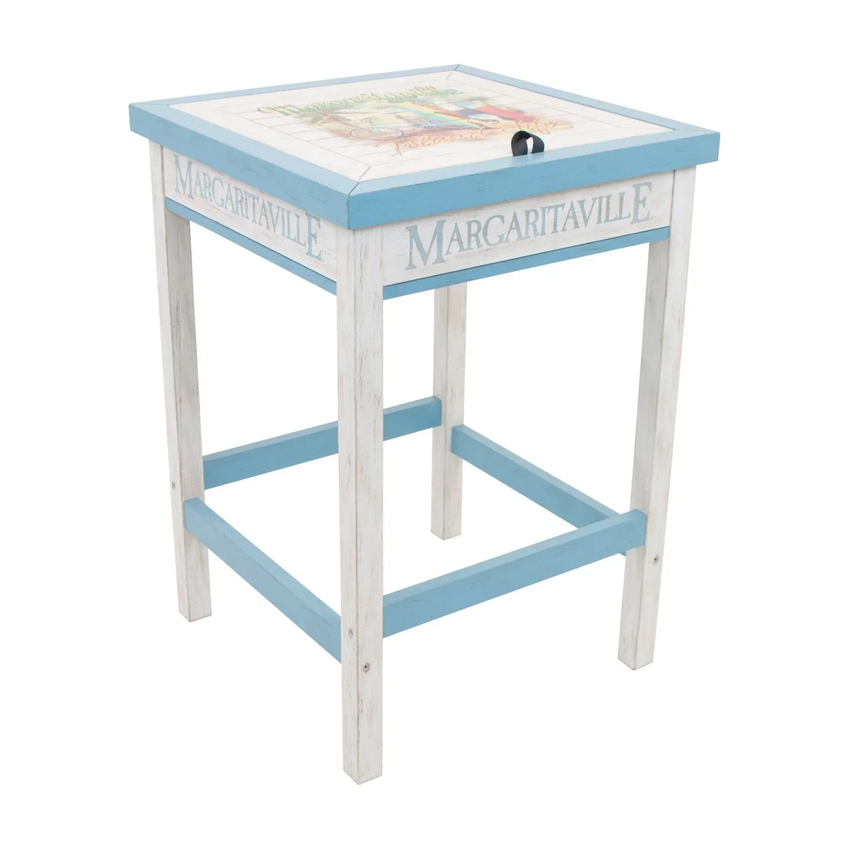 Particular Bistro Harbor Table One Margaritaville