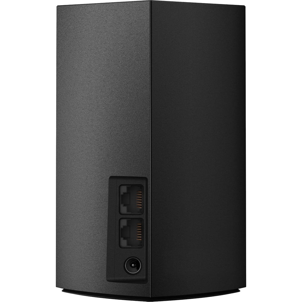 Linksys 1.500 Expandable 1 Ft to Up Pack Dual AC1200 Shieldage Router Velop Mesh Wi-Fi Replacement System Band Sq