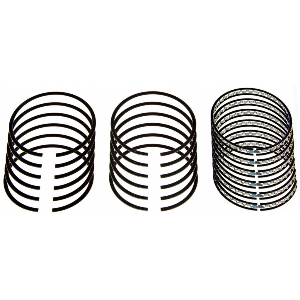Standard Set E-222X Piston Sealed 40 Power Ring
