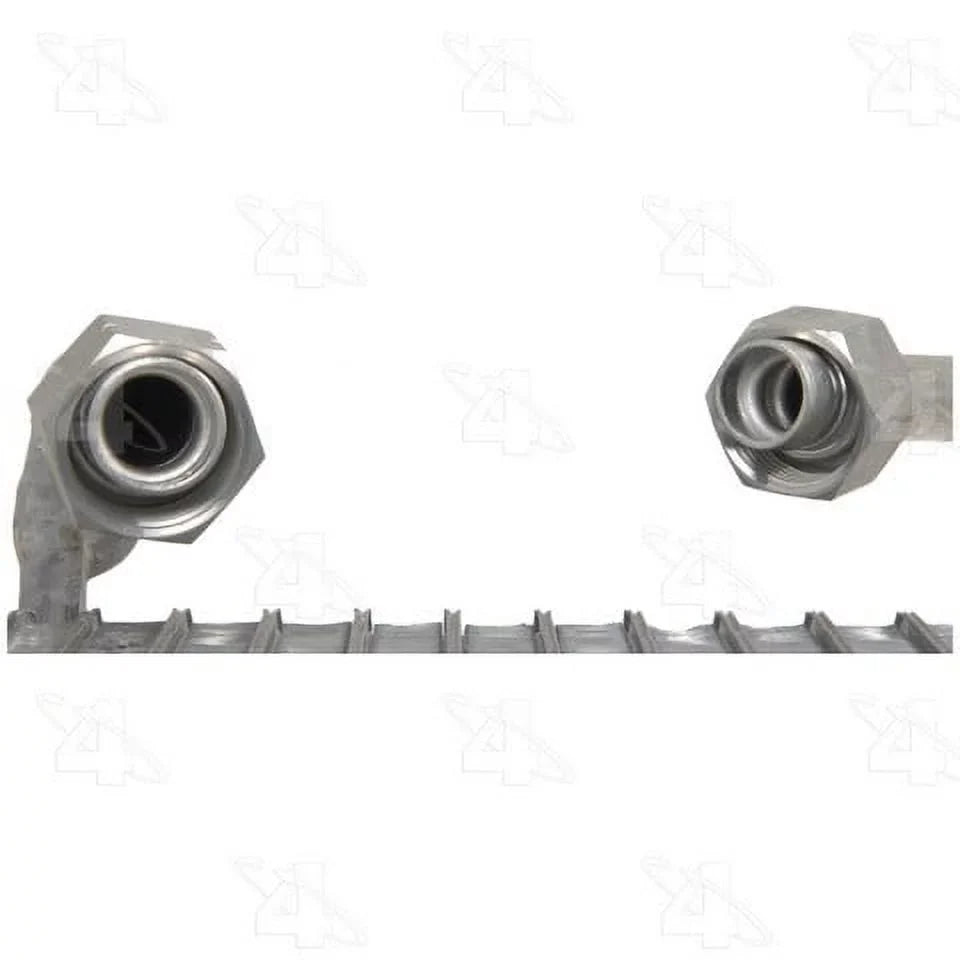 Fits select: Seasons Evaporator 1998-2000 A/C Four