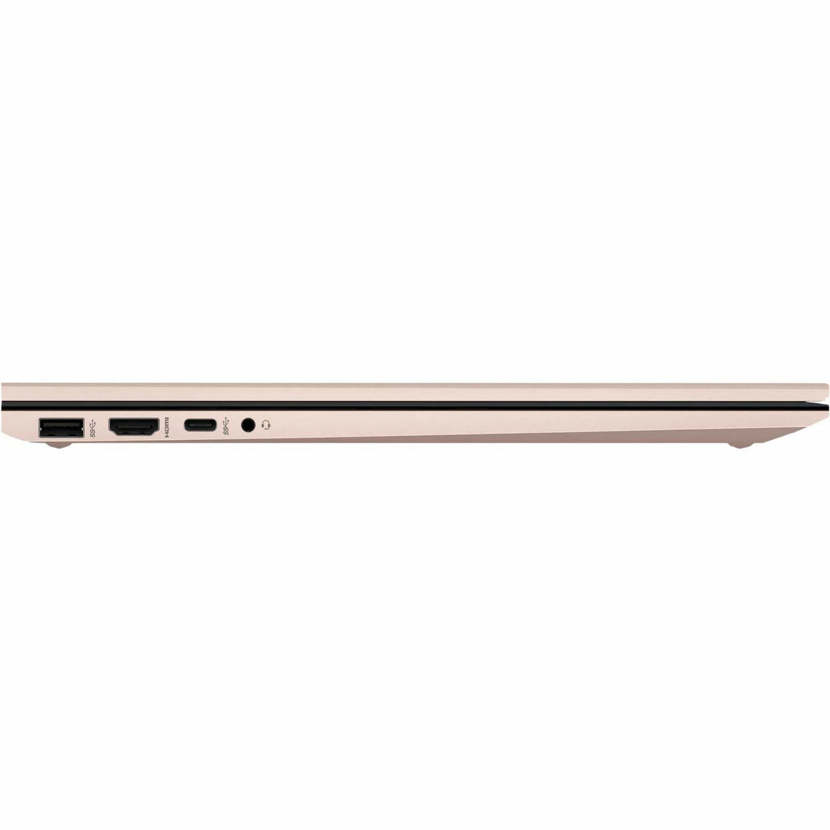12GB 17-cn0000, , Rose Windows Graphics, i3-1125G4, 11 Intel Home, Pale Intel Core , 17-cn0207ds 17.3\" Touchscreen, Gold/Natural - Silver, +, Refurbished 512GB