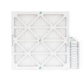 12 Series Box Glasfloss Air Filter - of 10 16x16x1