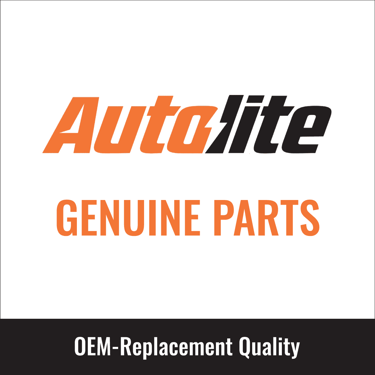 XP3922 4 pc Wire Ignition for Plugs Autolite Secondary Iridium Spark