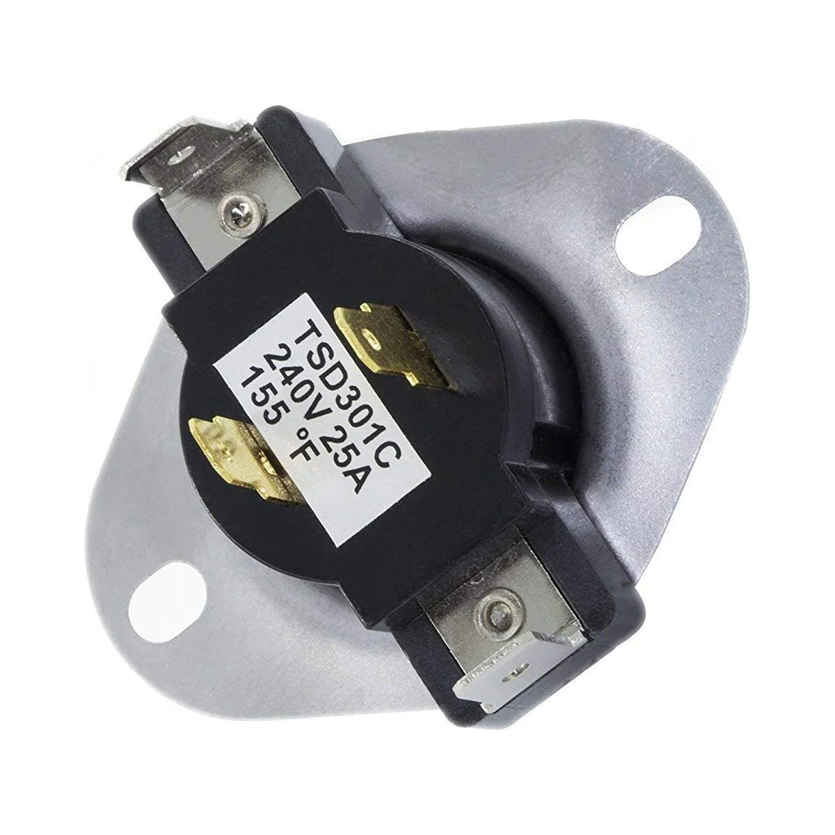 Dryer EAP11741405 Cycling Kenmore with Thermostat Fits