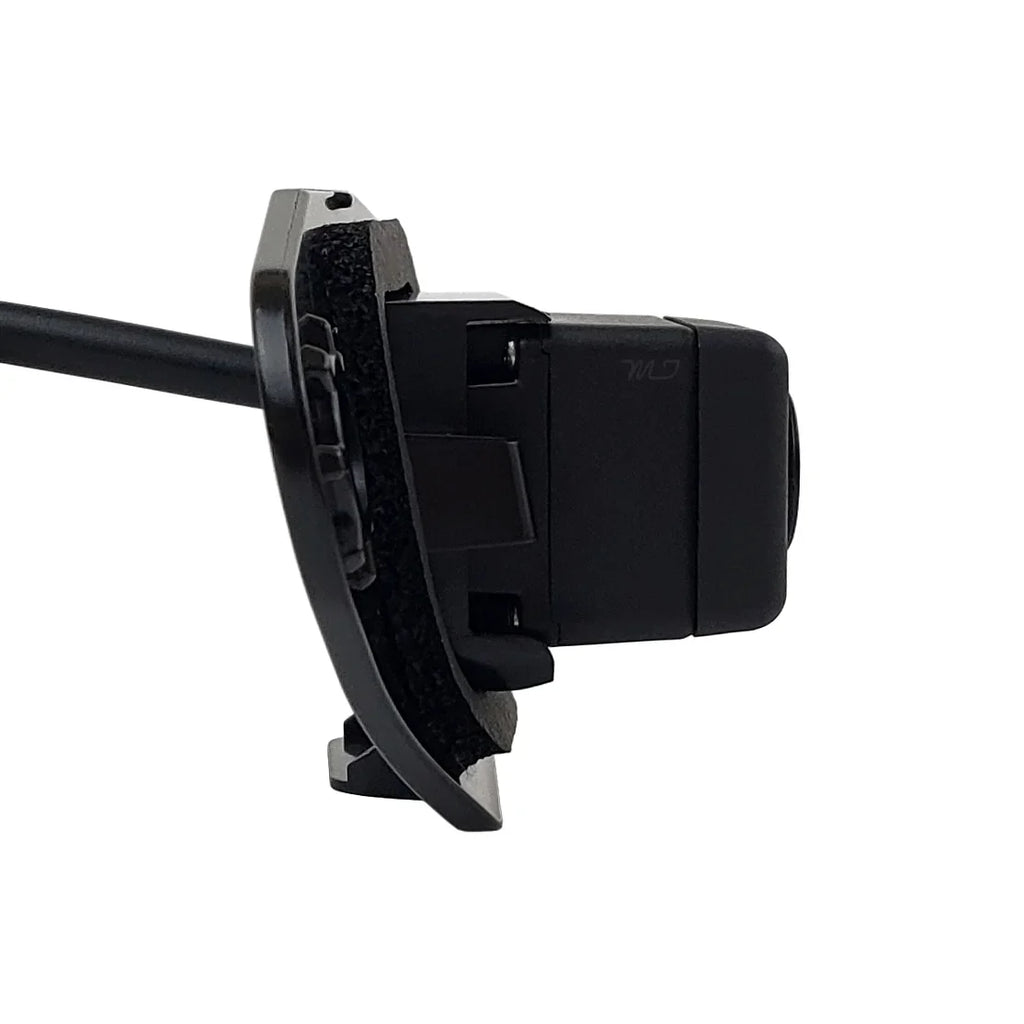 Tailgaters Backup Part Camera Master Camry 86790-06031 # (2012-2014) for Replacement Toyota 86790-06030,