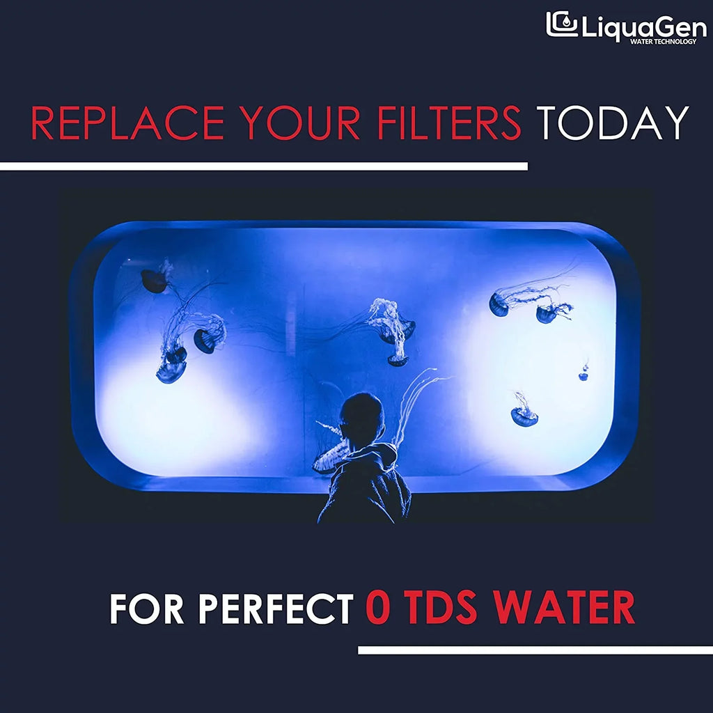 Ultrapure for Universal 2 Inlets for Easy Zero Pack 1/4" - Replacement Deionization | Canisters | () / Filter Change Moisture Systems Engineered Inline