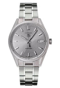 Mens Automatic Steel WV211W.BA0787 Carrera Watch Heuer Tag Stainless