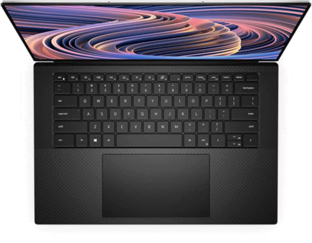 Dell Core Ti 3050 9520 Touch 14 2TB GHz Cores 32GB @ (2022) | - 4K - Restored i9 12th | 5 Laptop - 15.6" Gen - | (Refurbished)
