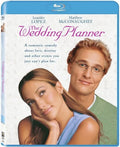(Blu-ray), The Planner Wedding Sony, Comedy