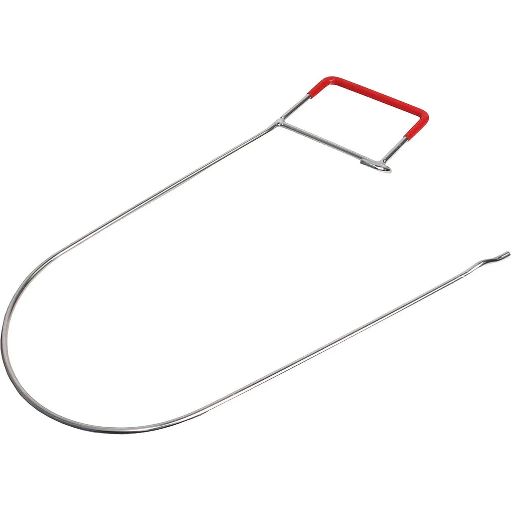 Heavy Fish Square Stringer Duty End Aqua