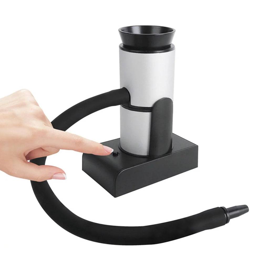 , Smoke Meat Portable Handheld for Smoke Cocktail Food Food Food , Infuser , Kitchen Cooking Mini