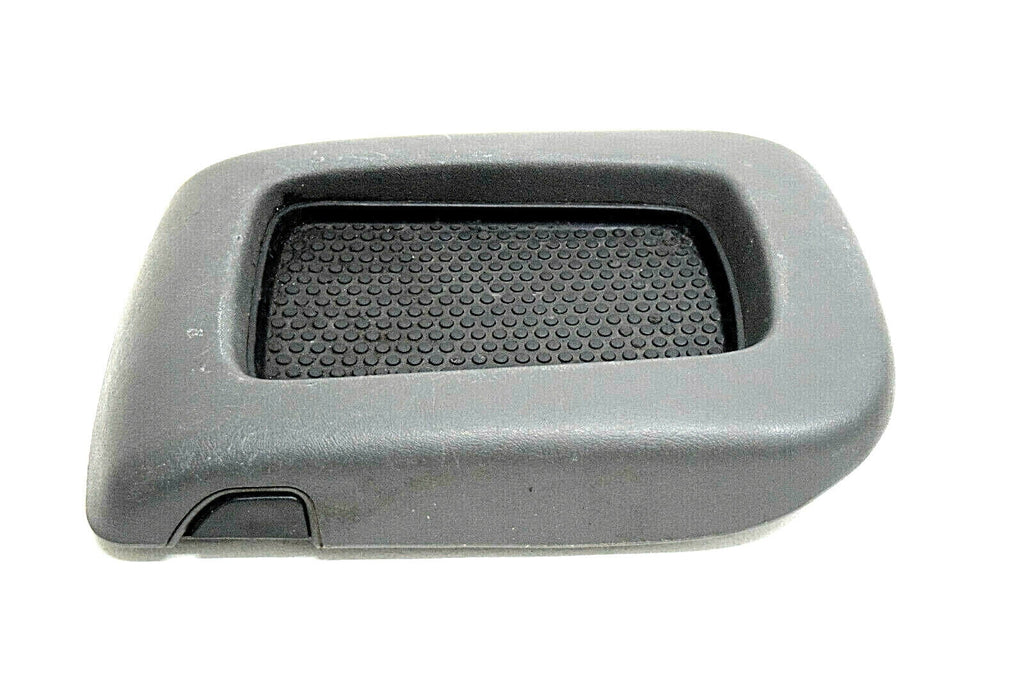 Center 05 06 Silverado Yukon Lid 03 Console Charcoal Chevy Tahoe 04