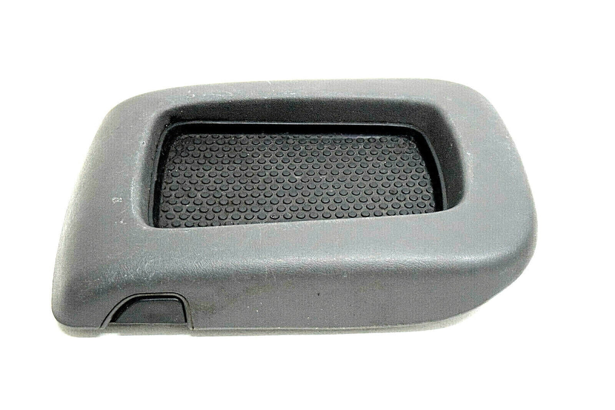 Center 05 06 Silverado Yukon Lid 03 Console Charcoal Chevy Tahoe 04