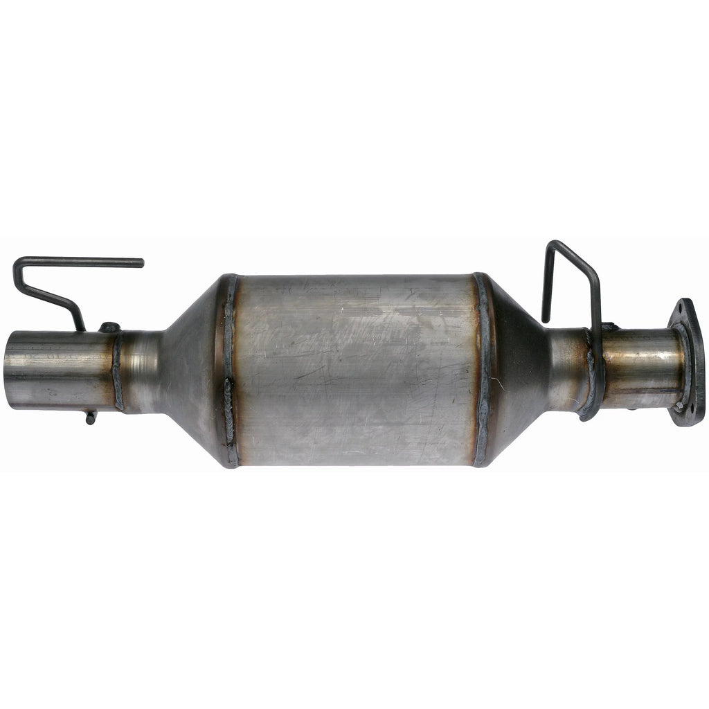 Filter 2007 Ram for 2500 Compliant) Ram Diesel Models Dodge Dodge (Non- Particulate Fits 674-1003 () Dorman Specific /