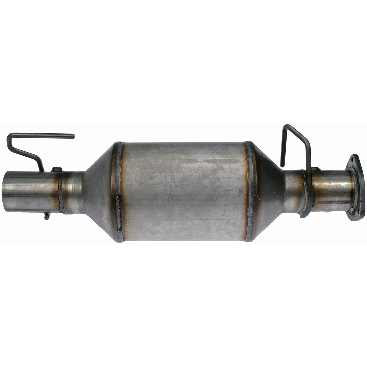Filter 2007 Ram for 2500 Compliant) Ram Diesel Models Dodge Dodge (Non- Particulate Fits 674-1003 () Dorman Specific /