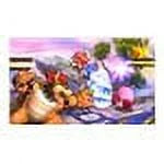 super smash bros. rvlprsbe brawl nintendo wii