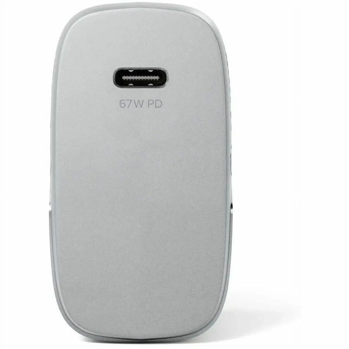 Rapid Power Charger Multi-Country 67W 1X67 Alogic GaN