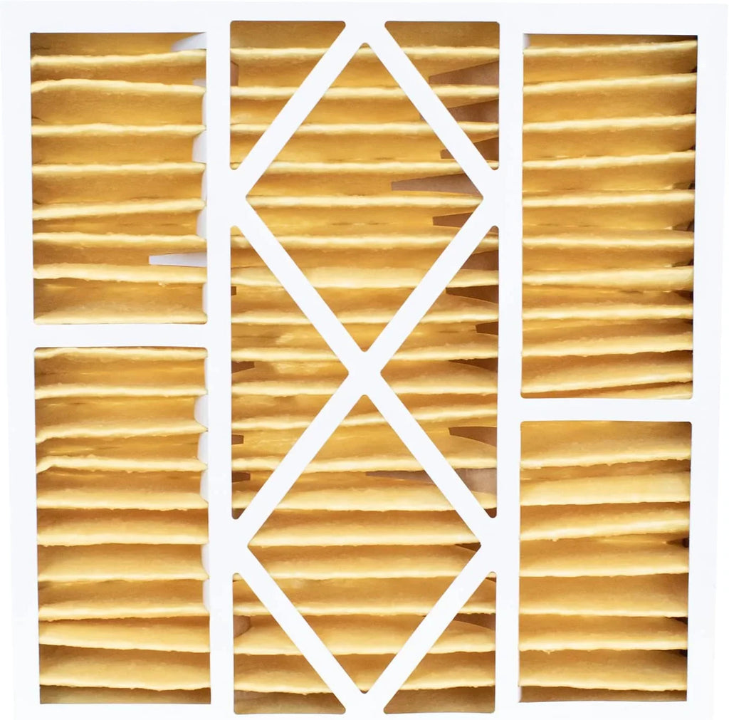 Night, and Bryant/Carrier FILXXFNC0021, Furnace Payne (1-Pack) Pleated Filters Day 11 Filterbuy & Air 19x20x5 for