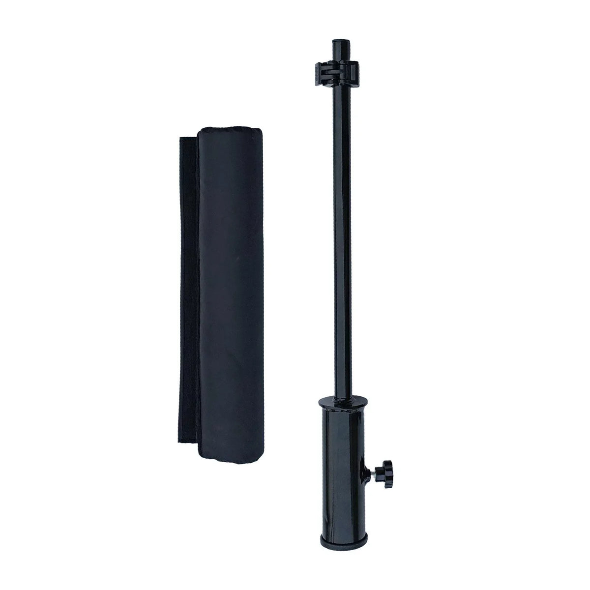 with Barbell Weight Bar Landmine Accs Attachment Attachment cover Exercise Lifting Fitness Biceps inch Training Bar 2 for Triceps for Handle Deadlift