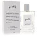by oz for Eau De Philosophy Grace Spray Pure 4 Female Toilette