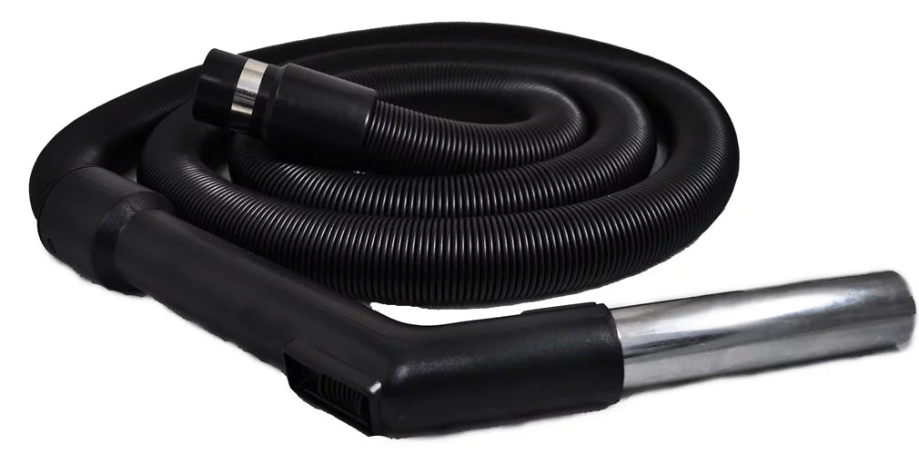 Non Hose -4101 Cleaner Electric Vacuum Stretch Central