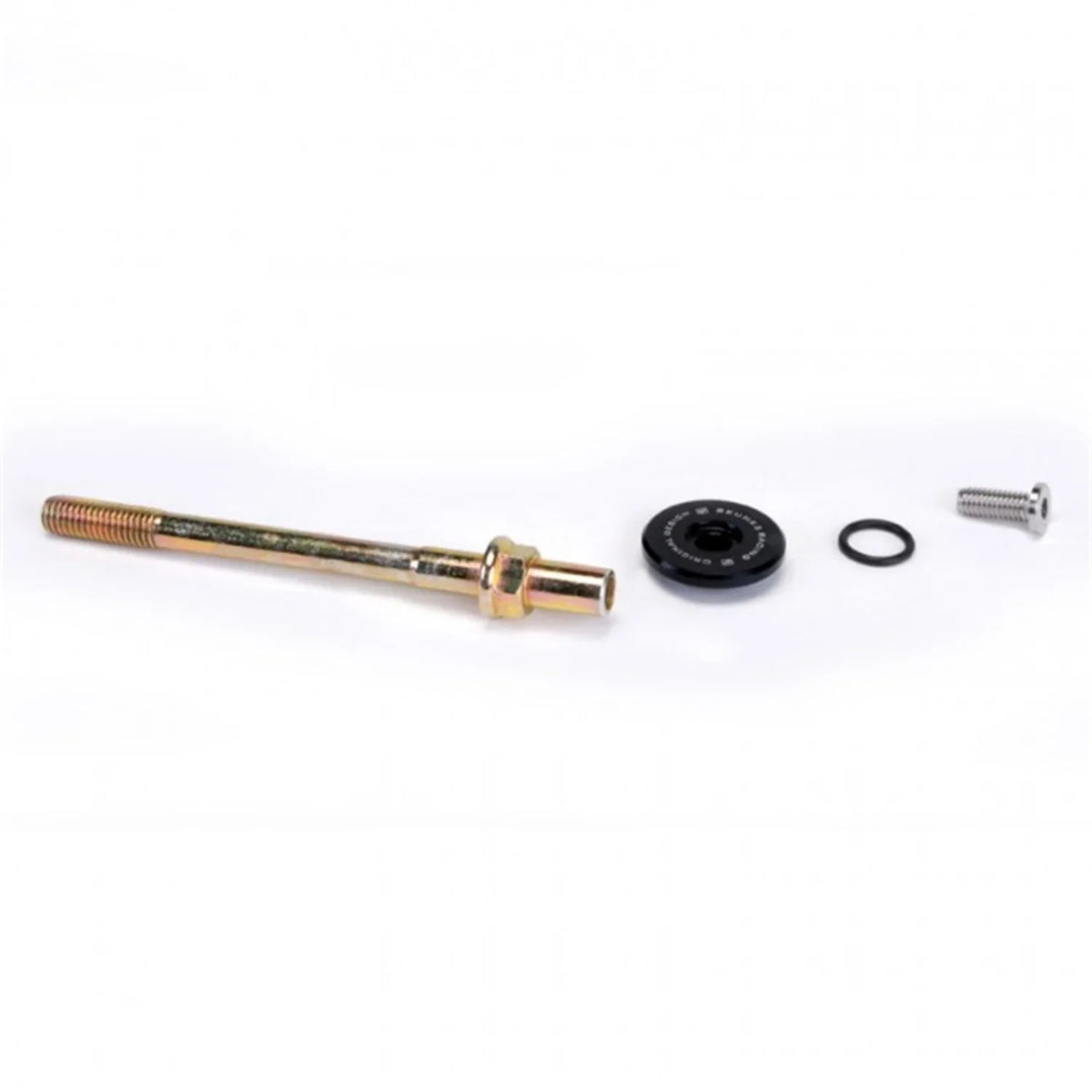 Hardware Fits 2004-2008 K-Series (All select: Skunk2 Models) Honda/Acura 2003-2011 Anodized Valve Shield Clear Low-Profile ,