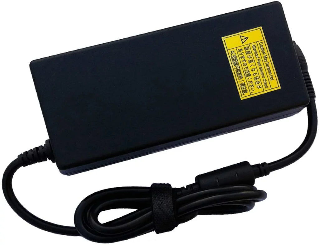 Mains 9S7-14A112-00 Phantom-001 / GS40 Adapter Gaming Charger Power Supply Cable For Cord GS40PHANTOM-001 Global 14" Laptop