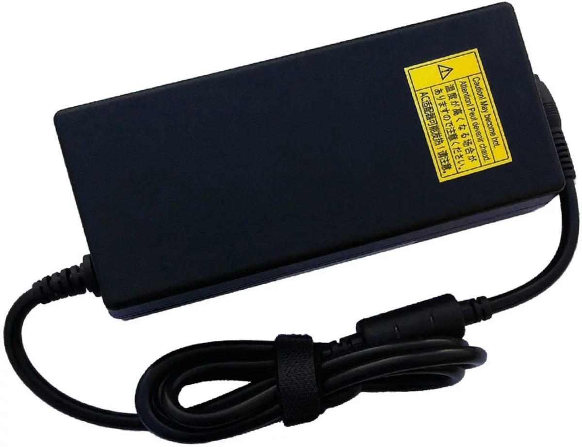 Mains 9S7-14A112-00 Phantom-001 / GS40 Adapter Gaming Charger Power Supply Cable For Cord GS40PHANTOM-001 Global 14" Laptop