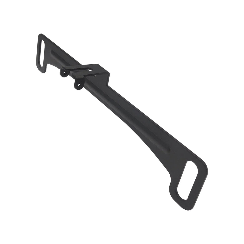 with Camera Kenwood DNX697S License -320LP Plate Rear Receiver Mounting Navigation with Multi-Angle View