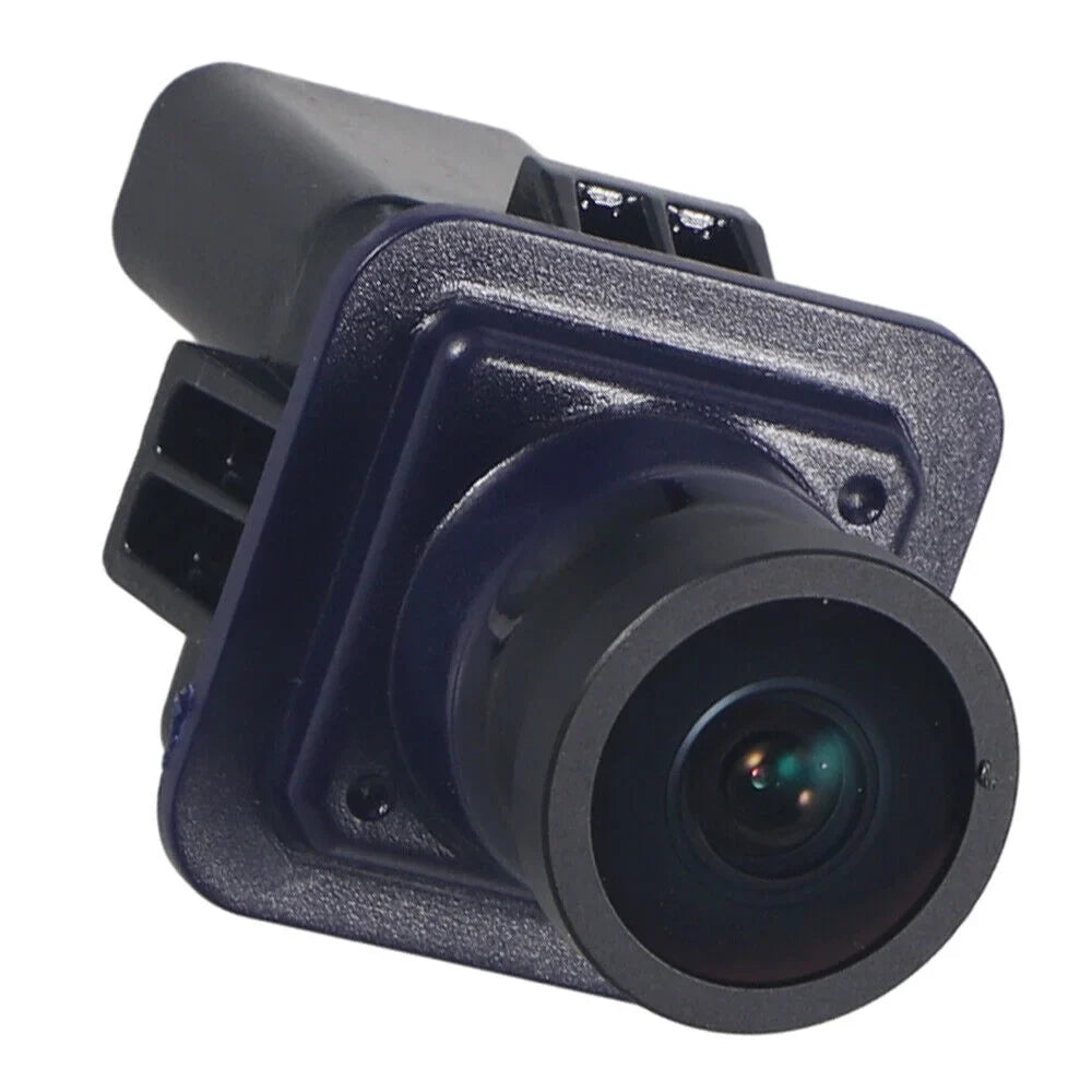 Camera Rear View for Mustang Backup 2015-2018, BL3Z19G490B Ford Plastic Parking