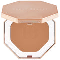 I$land undertones Beauty - Rihanna Stalk'r Warmth Bronzer by Instant neutral with medium Sun Fenty - Ting