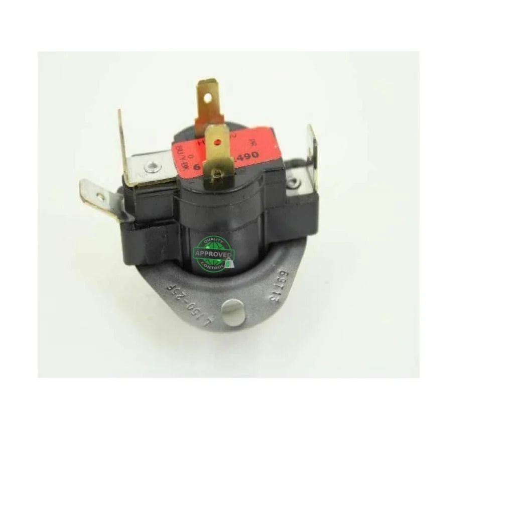 WE4M216 Cycling CKD3200 Thermostat