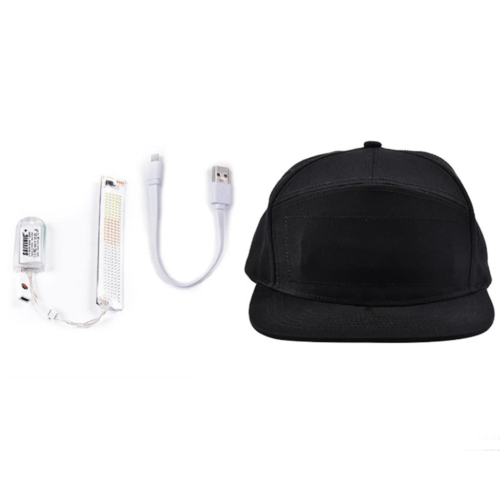 Women Summer Tongue Hat Sunshade Advertising for Luminous Fedora Hats Display Ever Camping Ponytail Beach Editing Hat Cowboy Women Women's Happily Color Hat Hat Hats Bluetooth after Beach Hats