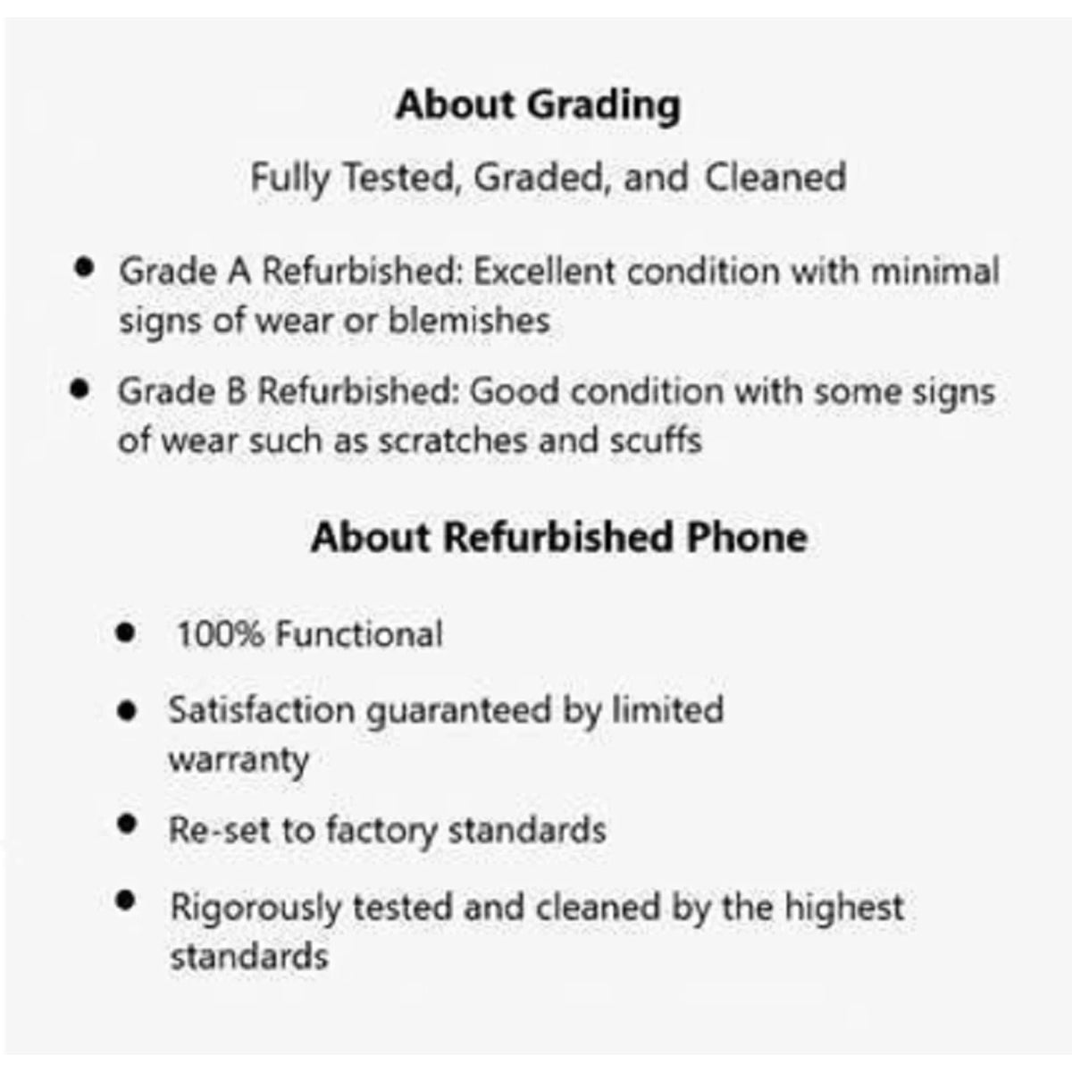 T-Mobile) Gold 6s Smartphone (&T Restored Plus Apple Unlocked iPhone 64GB (Refurbished) +