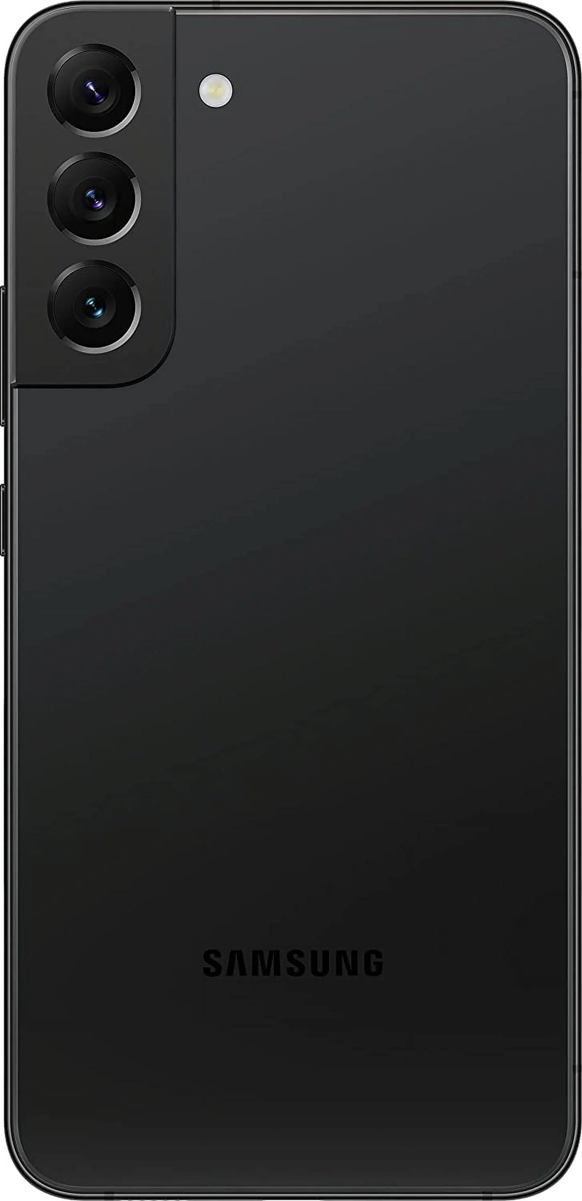 (Fully Samsung (Used Galaxy Phantom 256GB Black A+) 5G Plus S906U Unlocked) Grade S22 -