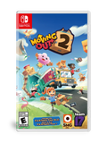 2, Switch Out Nintendo Moving