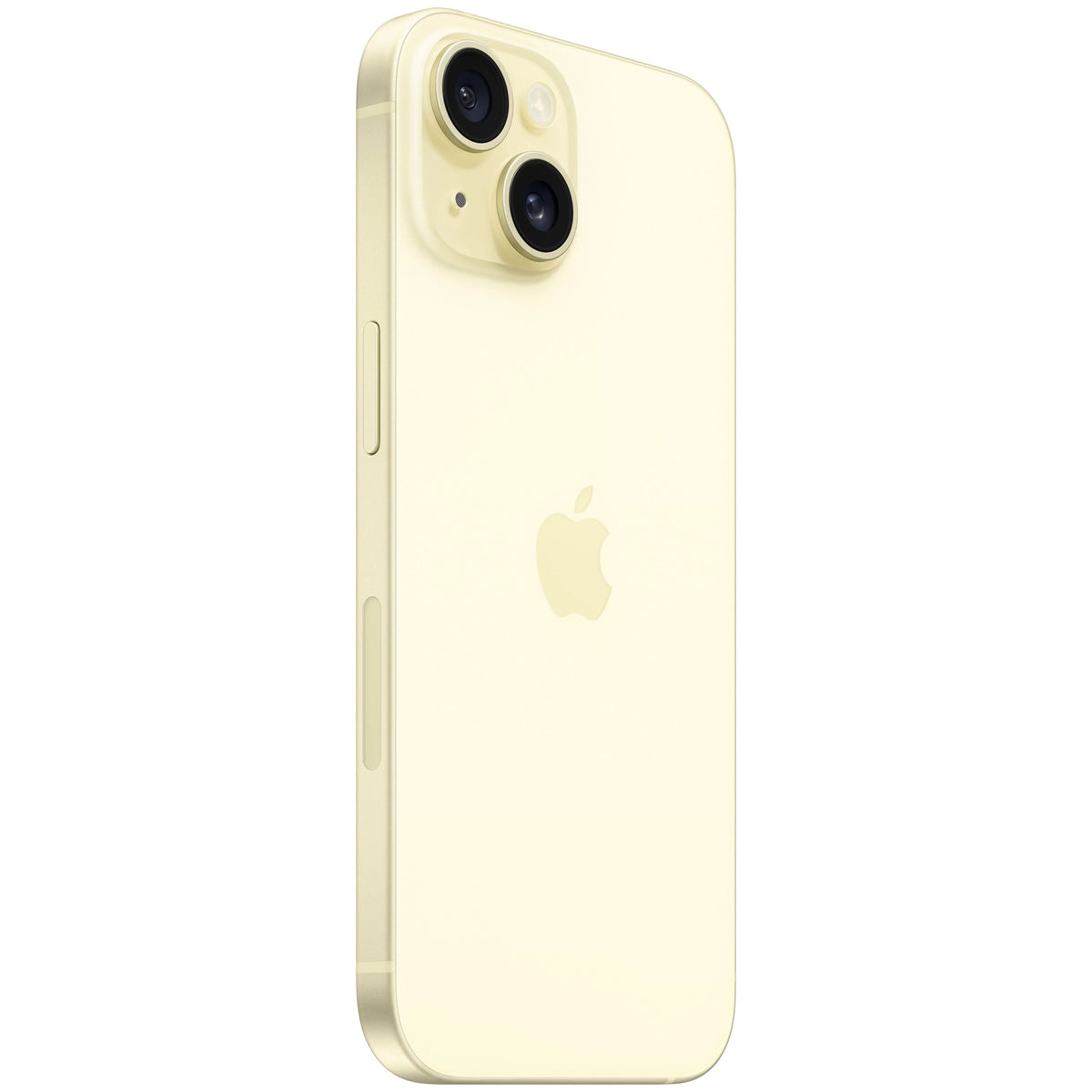 Apple 15, Talk - Smartphone Yellow Straight Prepaid 256GB, iPhone