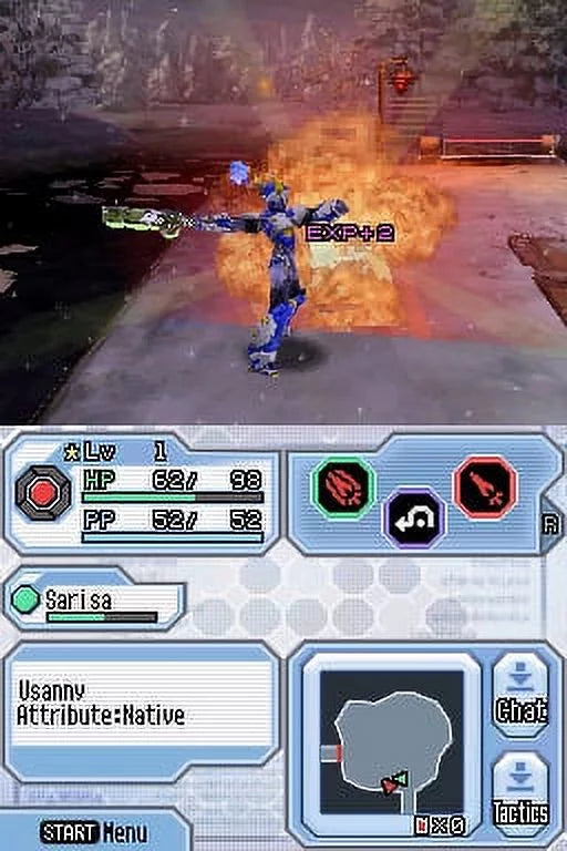 '- Nintendo 0 Star Phantasy