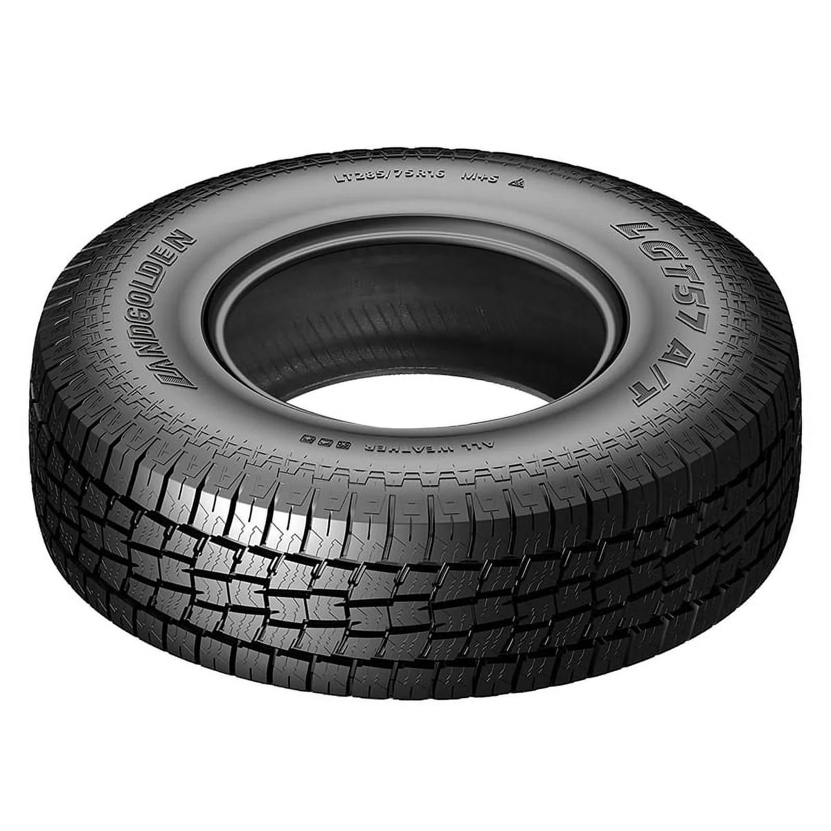 Landgolden 325/60R20 A/T Load LGT57 Ply Terrain 10 All Tire E
