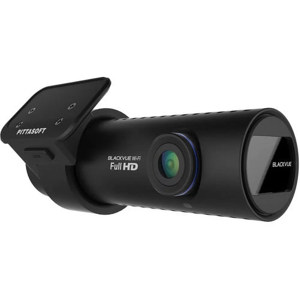 DR750S-2CH-16GB Blackvue