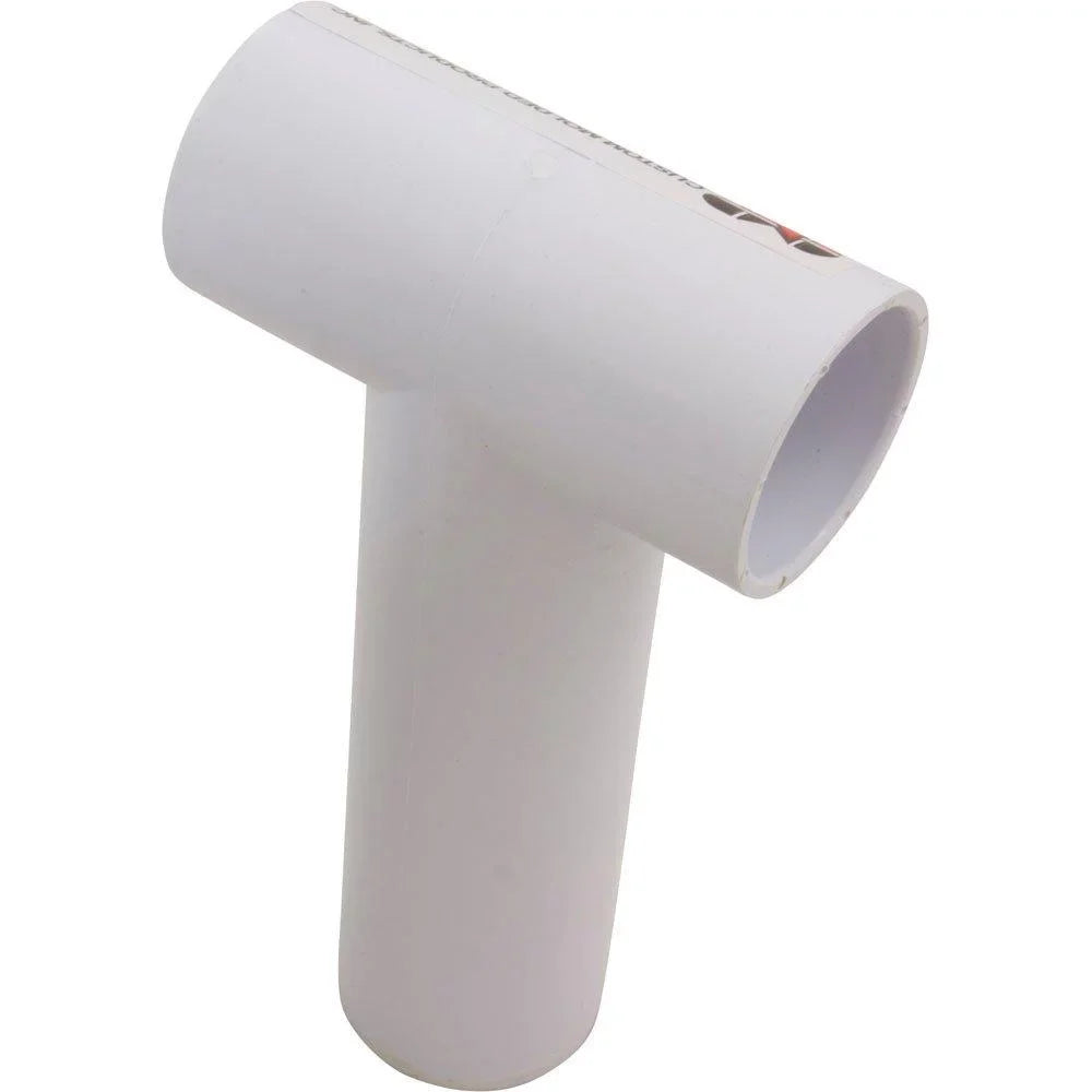 White Pool 24In Moisturefall (12In 25577-230-120 Lip)